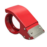 2 Tape Gun Sealing Packing Tape Dispenser Packaging Box Most Efficient Gun 14398