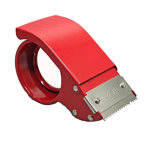 2 Tape Gun Sealing Packing Tape Dispenser Packaging Box Most Efficient Gun 14398