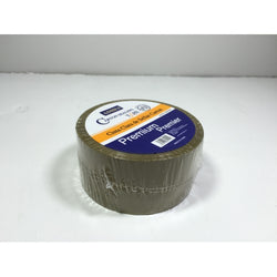 36 Rolls Brown Sealing Tape Carton Packing Box Tape 45Y 1.8Mil 14403 36