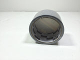 36 Rolls Silver Grey Duct Tape Industrial Utility Craft Hardware Tape 10Y 7.5Mil