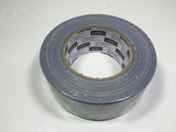 36 Rolls Silver Grey Duct Tape Industrial Utility Craft Hardware Tape 60Y 7.5Mil