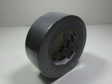36 Rolls Silver Grey Duct Tape Industrial Utility Craft Hardware Tape 60Y 7.5Mil