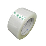 12 Rolls Clear Sealing Tape Carton Packing Box Tape 2x110Y High Quality Premium