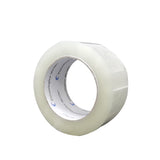 FixtureDisplays® 24 Rolls Clear Sealing Tape Carton Packing Box Tape 2"x110Y Premium 2.4mil 14427-24
