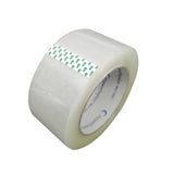 FixtureDisplays® 24 Rolls Clear Sealing Tape Carton Packing Box Tape 2"x110Y Premium 2.4mil 14427-24