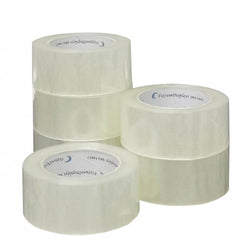 Clear Sealing Tape Carton Packing Box Tape 2x110Y High Quality Premium 2.4mil
