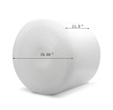 Bubble Cushioning Wrap Bubble Padding Wrap Bubble Pack Roll 227'x 12 Wide Perf