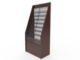 Literature Rack 1453 RM