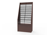 Literature Rack 1453 RM