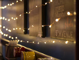 LED USB Copper Wire Fairy String Lights Twinkle Party Home Decor w/Remote