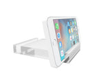 iphone/ipad/ Android Phone Tablet Holder Stand Thick Crystal Clear Acrylic14707