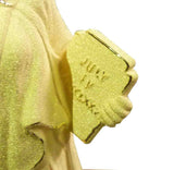 24K Gold Casted Statue of Liberty with Plexiglass Cover 14708