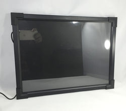 Flashing Illuminated Erasable Neon LED Message Menu Sign Writing Board 14749