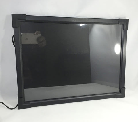 Flashing Illuminated Erasable Neon LED Message Menu Sign Writing Board 14749
