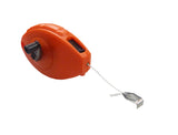 Contractor Chalk Reel with A Bottle of Chalk 14771