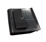 Car Trash Can Travel Rubbish Bin Mobile Garbage Bag Container 14780