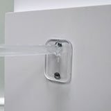 Countertop Display with Hooks 10X10X21 Spinner Rack 14795