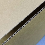 20PK 14X10X4" Shipping Box Cardboard Singlewall BF150 Mail Packaging E-Commerce 14X10X4-20PK