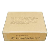 20PK 14 X 12 X 4 Inchs Full-Wing Carton Corrugated Cardboard Small Packing Box 14x12x4-20PK