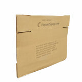 20PK 14 X 12 X 4 Inchs Full-Wing Carton Corrugated Cardboard Small Packing Box 14x12x4-20PK