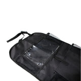 Car Backseat Organizer Truck Backseat Storage  Vehical Seat Beverage Holder