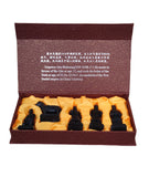 Chinese Terra Cotta Warrior Set 3.4 Terracotta Soldier Carriage Replica Army