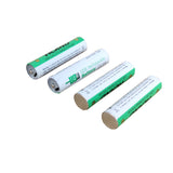 4PK USB Rechargeable AAA Battery 500mAh Lithium Battery USB Battery Rechargeable