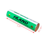 4PK USB Rechargeable AAA Battery 500mAh Lithium Battery USB Battery Rechargeable