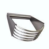 Dough Blender Butter Cutter Pastry Blender Dough Flour Mixer Pasta Pizza Pie