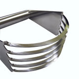 Dough Blender Butter Cutter Pastry Blender Dough Flour Mixer Pasta Pizza Pie