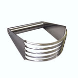 Dough Blender Butter Cutter Pastry Blender Dough Flour Mixer Pasta Pizza Pie