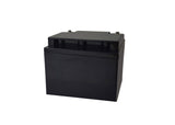 12V 40AH Battery SLA GEL Battery Wheelchair Golf Cart Lawn Mower Tools Lighting
