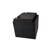 12V 40AH Battery SLA GEL Battery Wheelchair Golf Cart Lawn Mower Tools Lighting