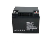 12V 40AH Battery SLA GEL Battery Wheelchair Golf Cart Lawn Mower Tools Lighting