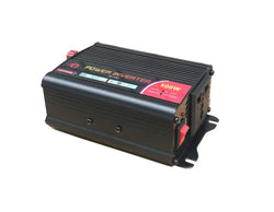 Power Inverter 500W 12V 110V Converter Inverter DC AC Power Inverter Battery