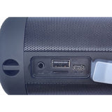 Bluetooth Speaker Portable Wireless Speaker Waterproof Stereo Powerbank Recharge