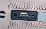 Bluetooth Speaker Portable Wireless Speaker Waterproof Stereo Powerbank Recharge