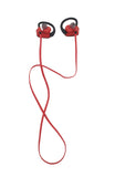 Bluetoop Headphone Wireless Headset Sports Headphone Speaker Gym Microphone