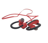 Bluetoop Headphone Wireless Headset Sports Headphone Speaker Gym Microphone