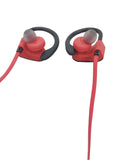 Bluetoop Headphone Wireless Headset Sports Headphone Speaker Gym Microphone