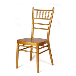 Chiavari Banquet Chair Dining Chair Cushion Party Event Wedding Stack Chair