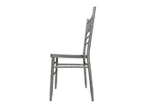 Chiavari Banquet Chair Dining Chair Cushion Party Event Wedding Stack Chair