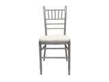 Chiavari Banquet Chair Dining Chair Cushion Party Event Wedding Stack Chair