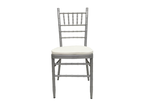Chiavari Banquet Chair Dining Chair Cushion Party Event Wedding Stack Chair