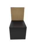 10PK 6x6x12 Tip Box Donation Charity Foundraising Youth Tithes Coin Collection