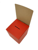 iPad Podium Stand, Locking Enclosure, Ledge for Speaker's Notes, Power Cable