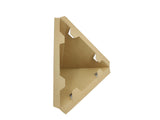 Do Not Stack Pallet Cones Paper No Double Stack Cones Nothing on Top Cone Sign