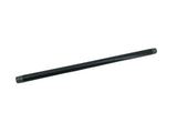 1/2 threaded male black pipe 18 long tube fixture fitting plumbing nipple iron15080 1PK