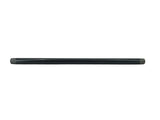 1/2 threaded male black pipe 18 long tube fixture fitting plumbing nipple iron15080 1PK