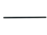 1/2 threaded male black pipe 24 long tube fixture fitting plumbing nipple iron15083 1PK
